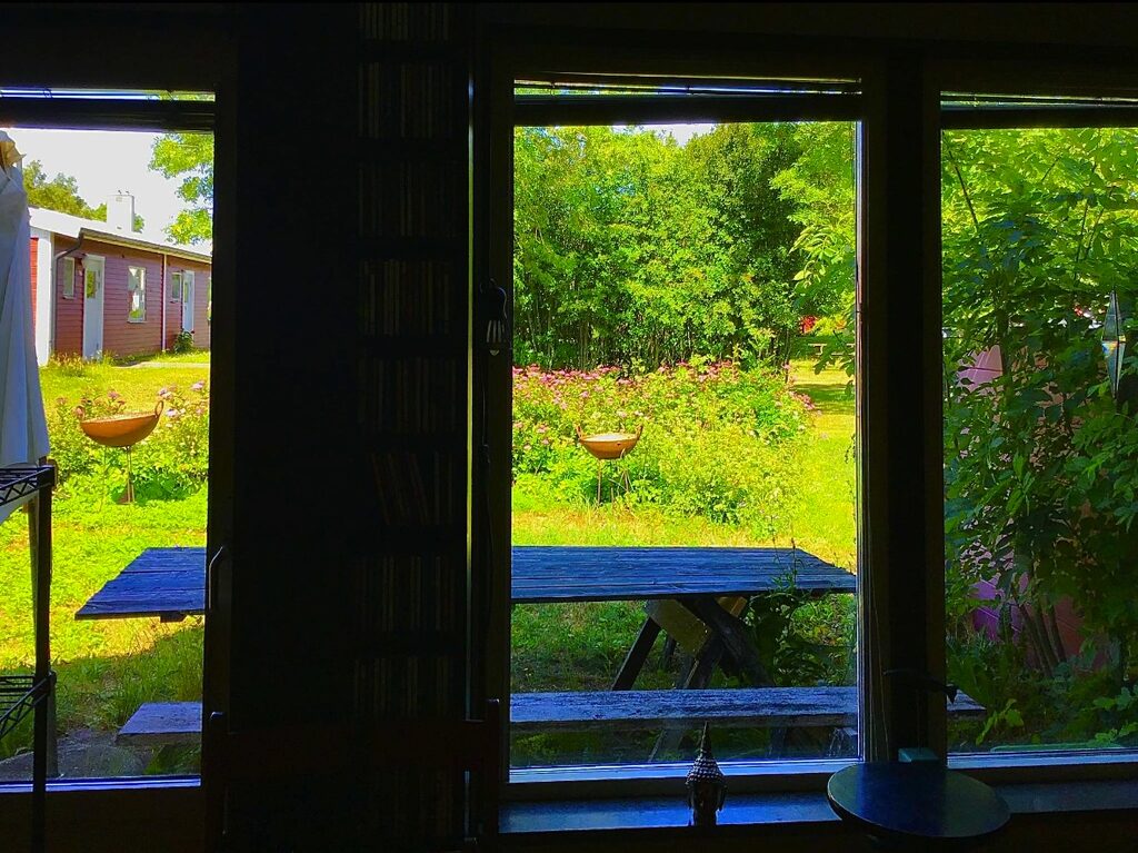 Lägenhetsbyte - Lillvägen 24