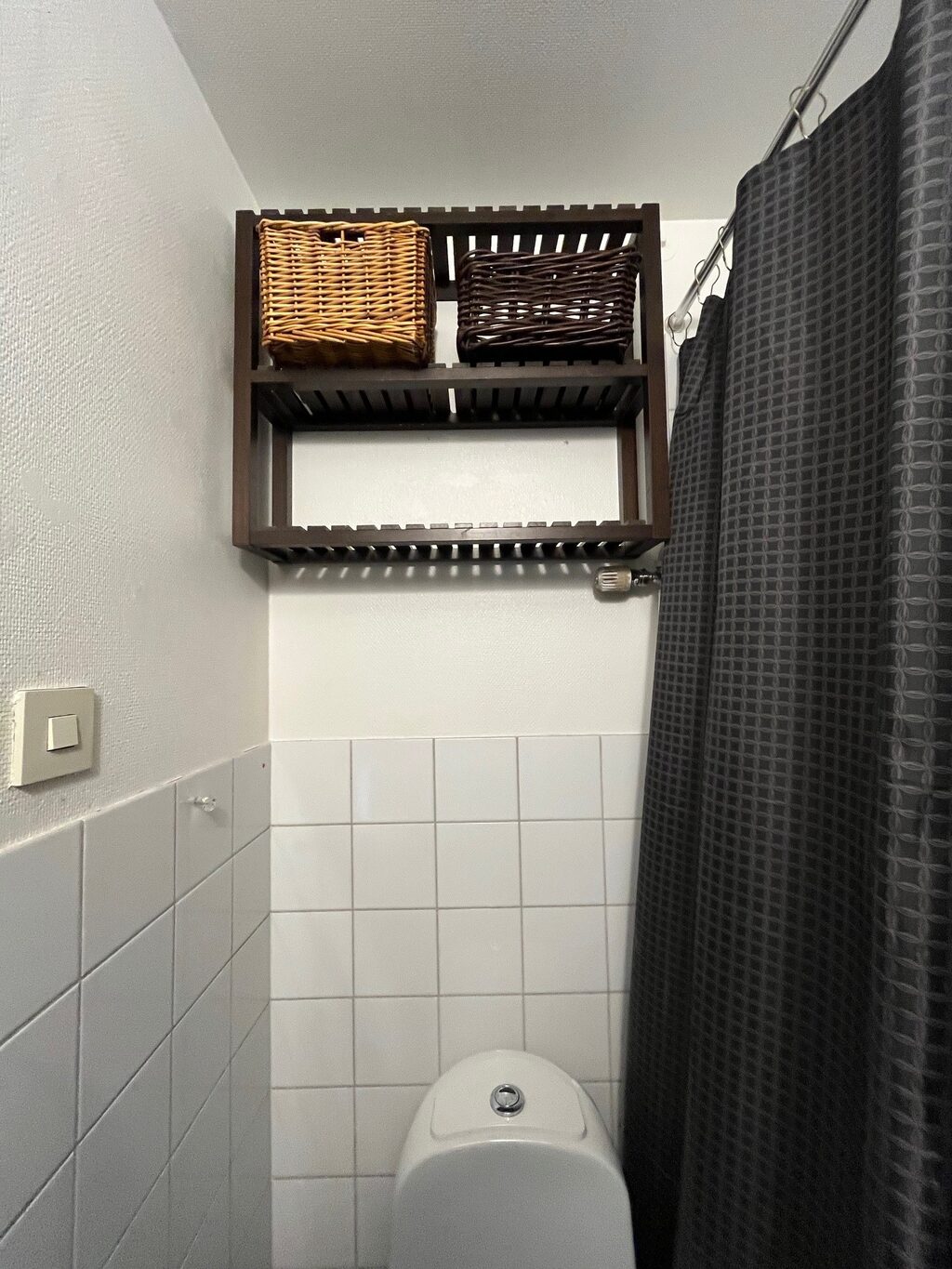 Lägenhetsbyte - Årstavägen 5