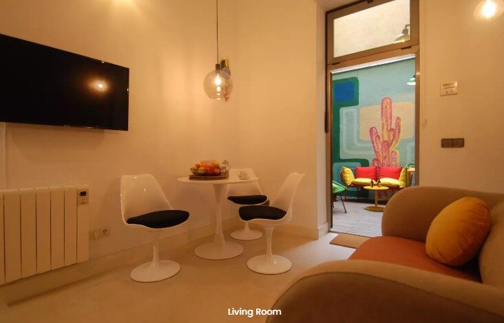 Lägenhetsbyte - Valhallavägen 18