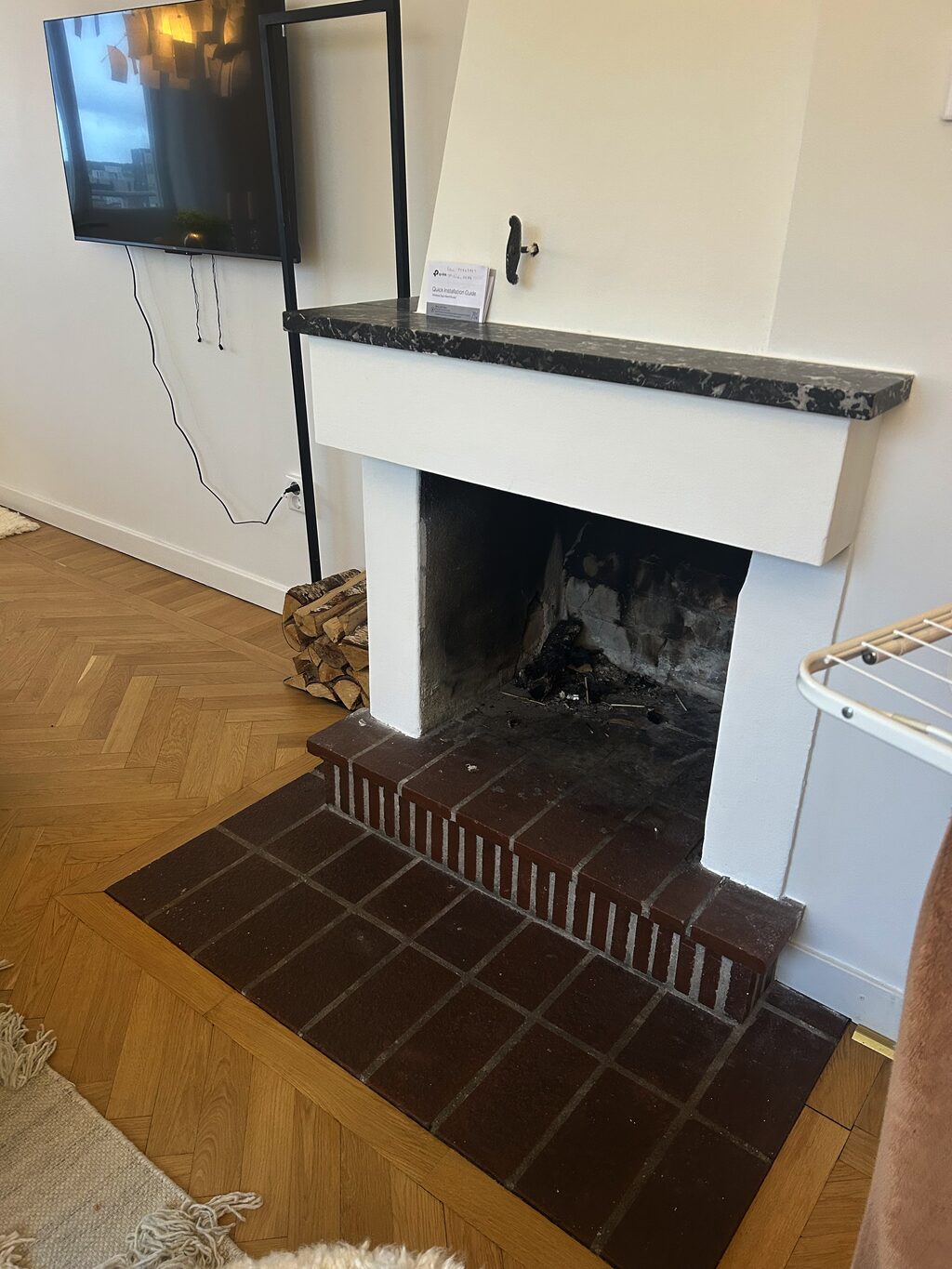 Lägenhetsbyte - Smedsbacksgatan