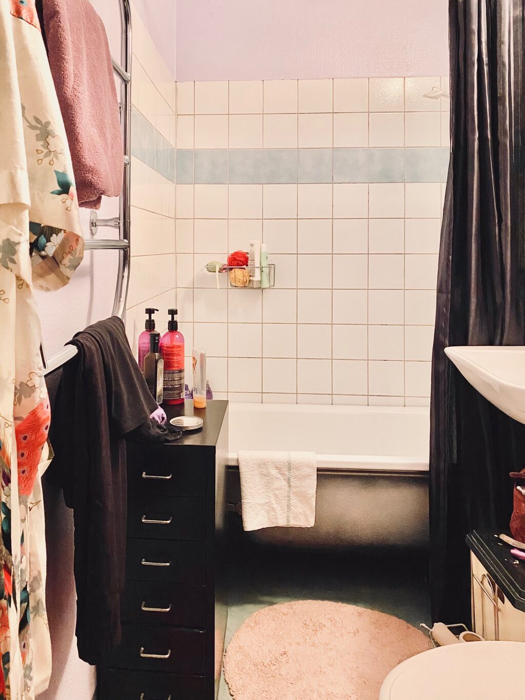 Lägenhetsbyte - Haga Östergata 5