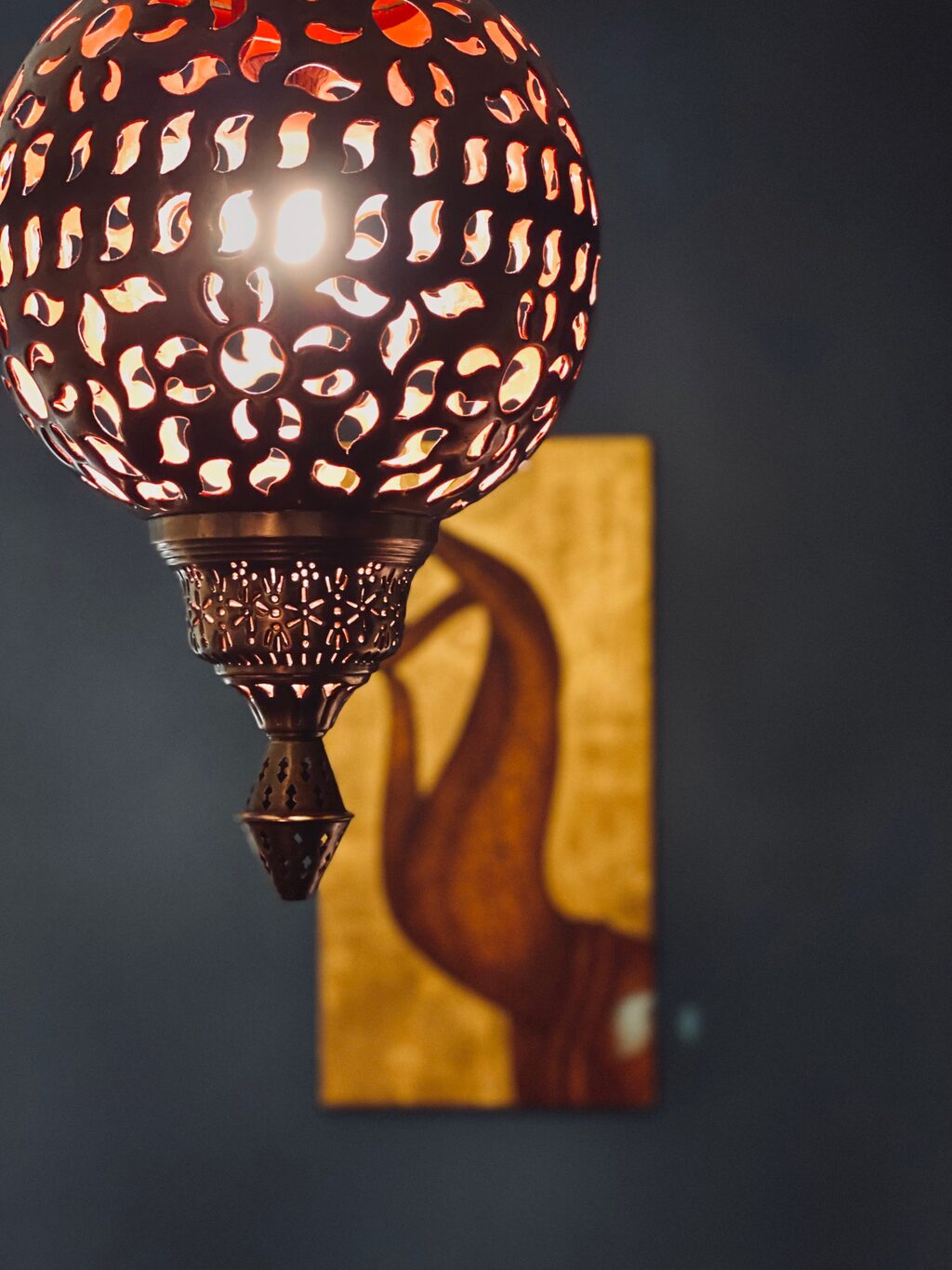 Lägenhetsbyte - Haga Östergata 5