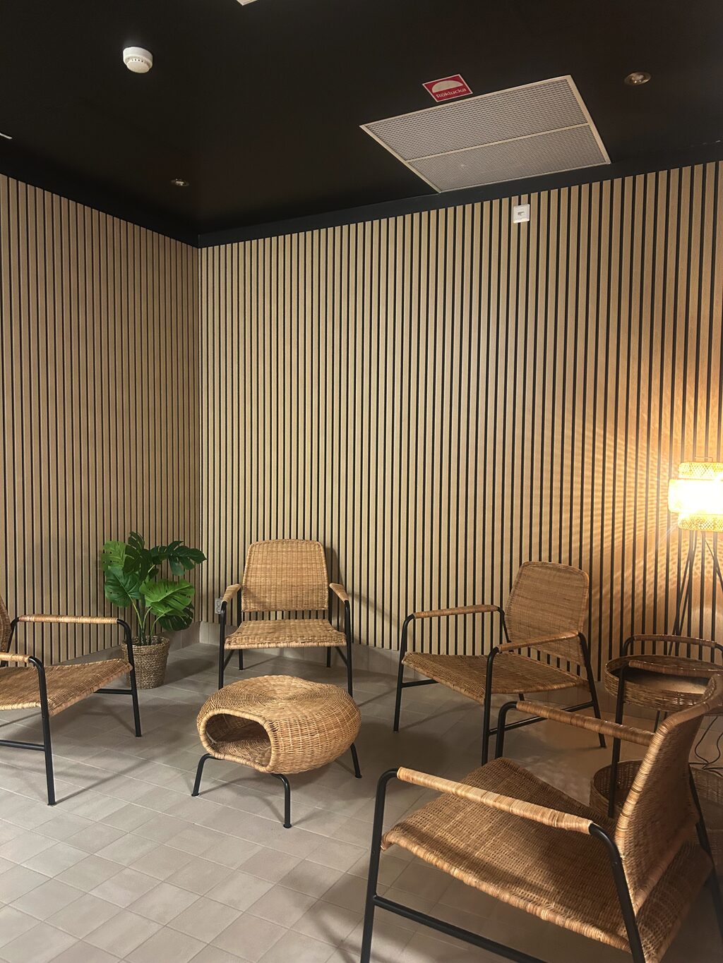 Lägenhetsbyte - Karlskronavägen 30