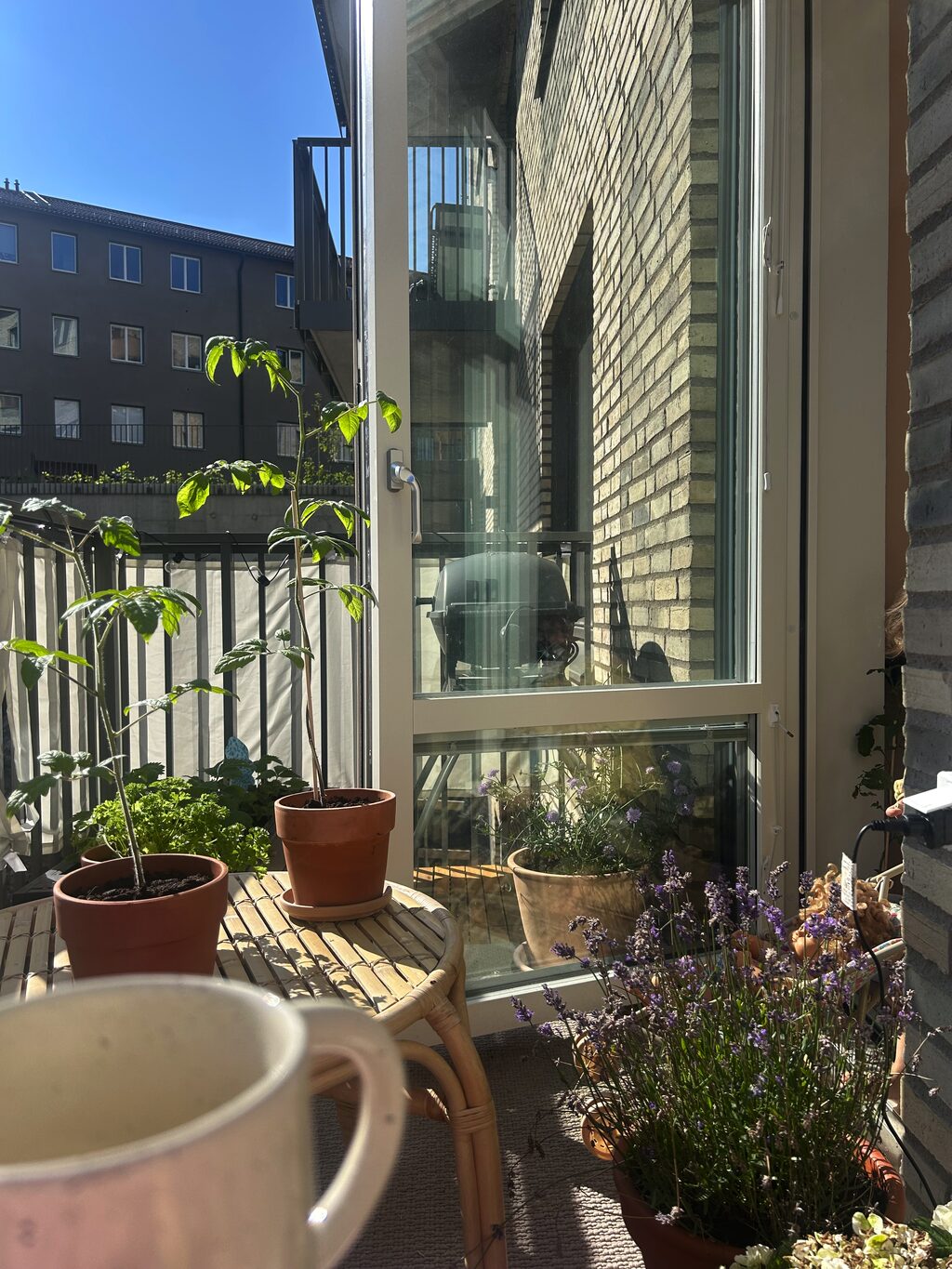 Lägenhetsbyte - Karlskronavägen 30