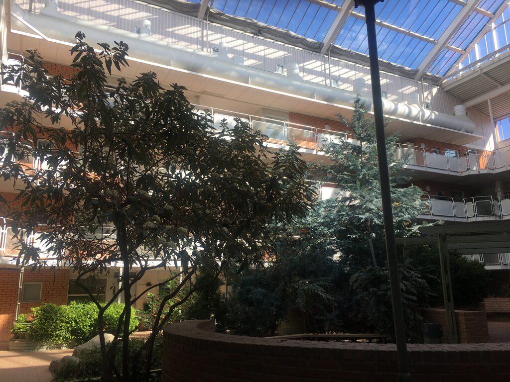 Lägenhetsbyte - Gällerstagränd 11