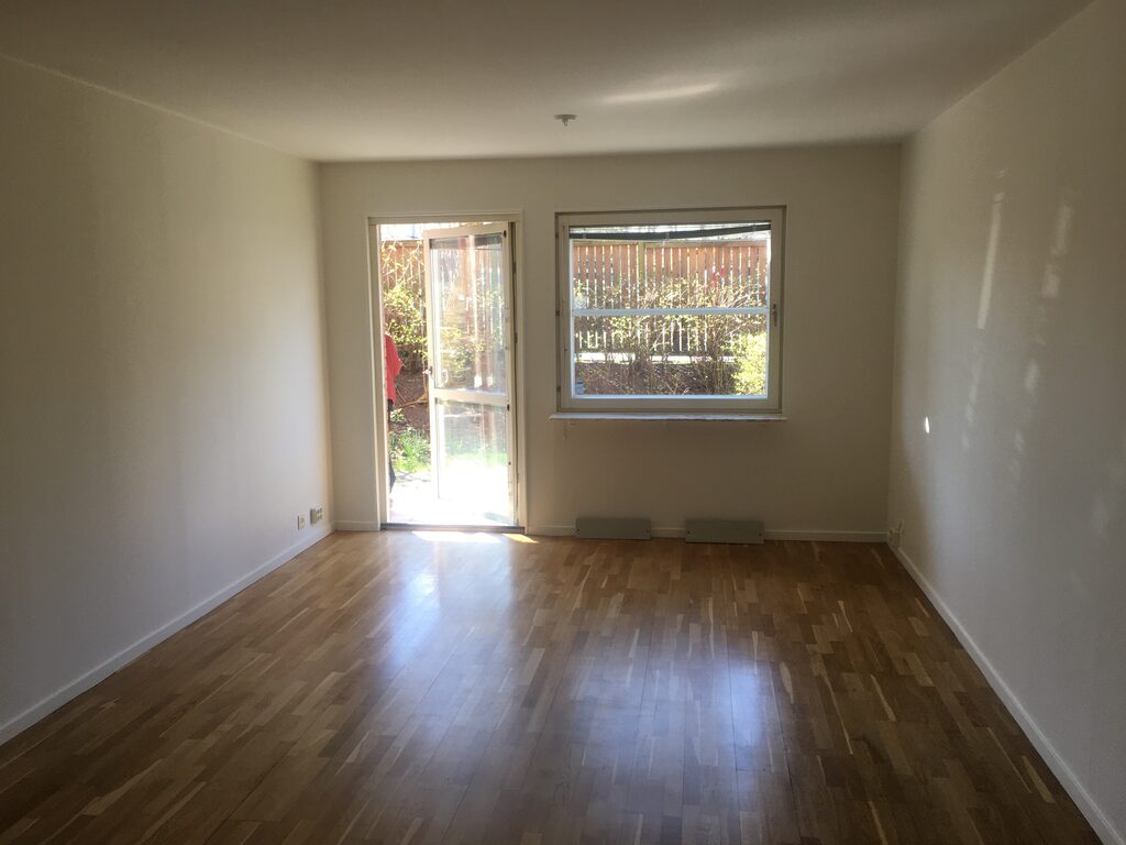 Lägenhetsbyte - Gällerstagränd 11