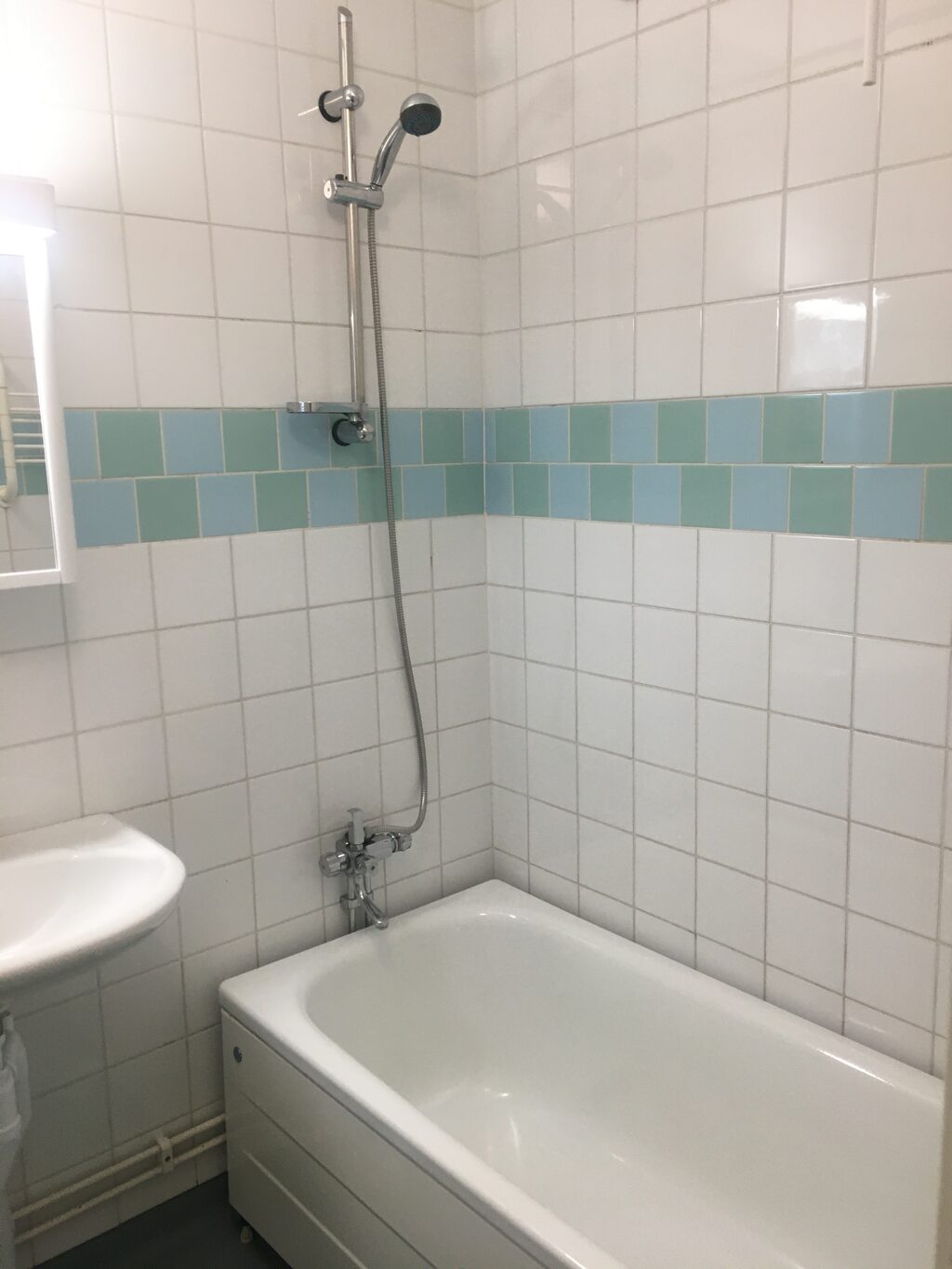 Lägenhetsbyte - Gällerstagränd 11