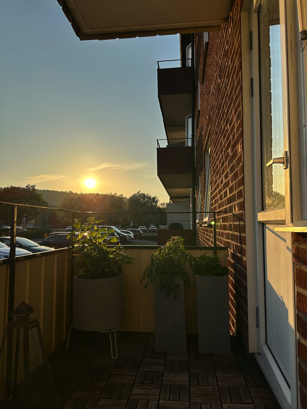Lägenhetsbyte - Stenbrogatan 1D