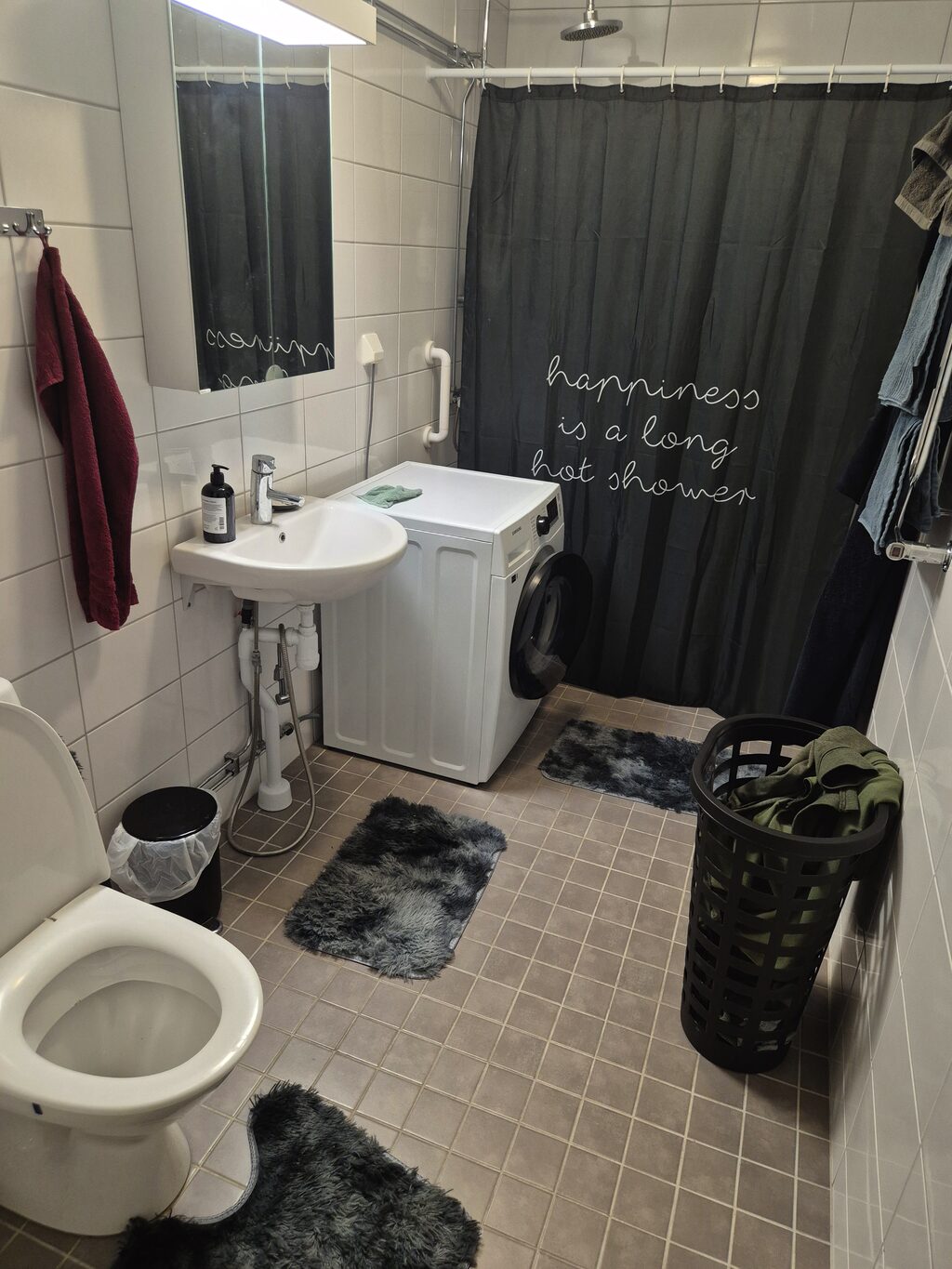 Lägenhetsbyte - Skvadronsbacken 54A