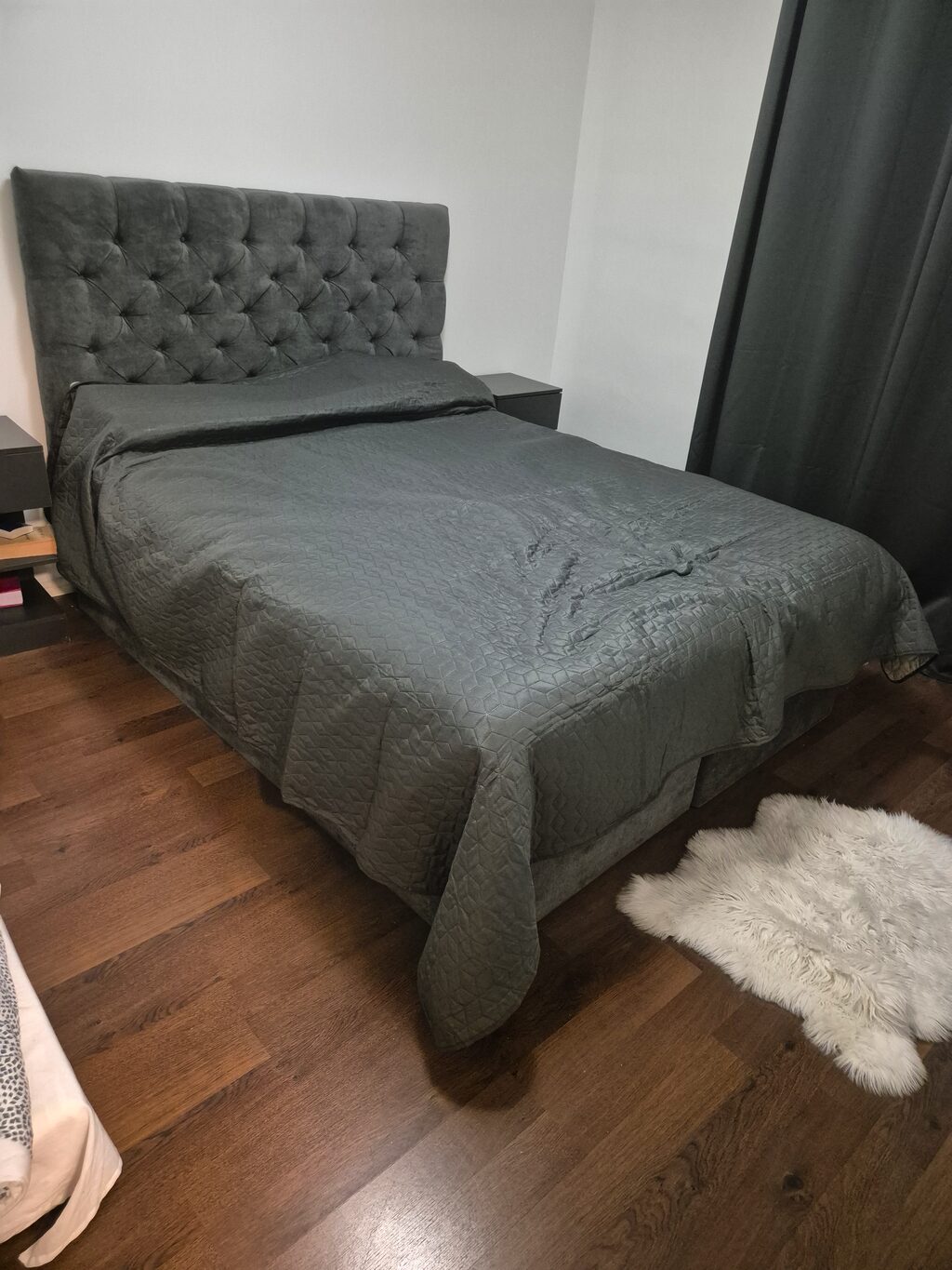 Lägenhetsbyte - Skvadronsbacken 54A