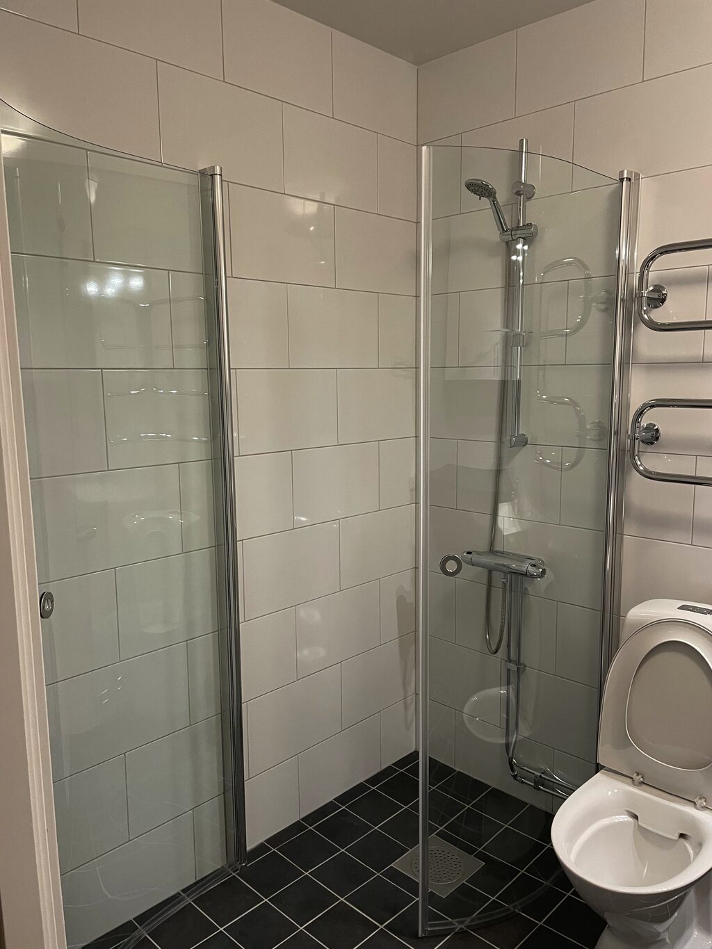 Lägenhetsbyte - Sandfjärdsgatan 89