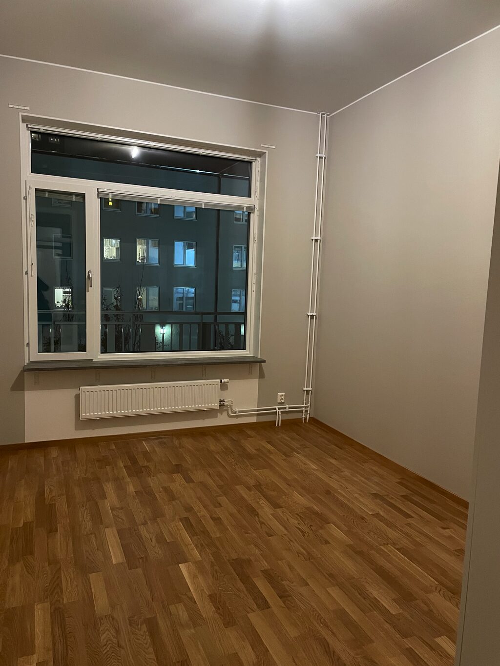 Lägenhetsbyte - Sandfjärdsgatan 89