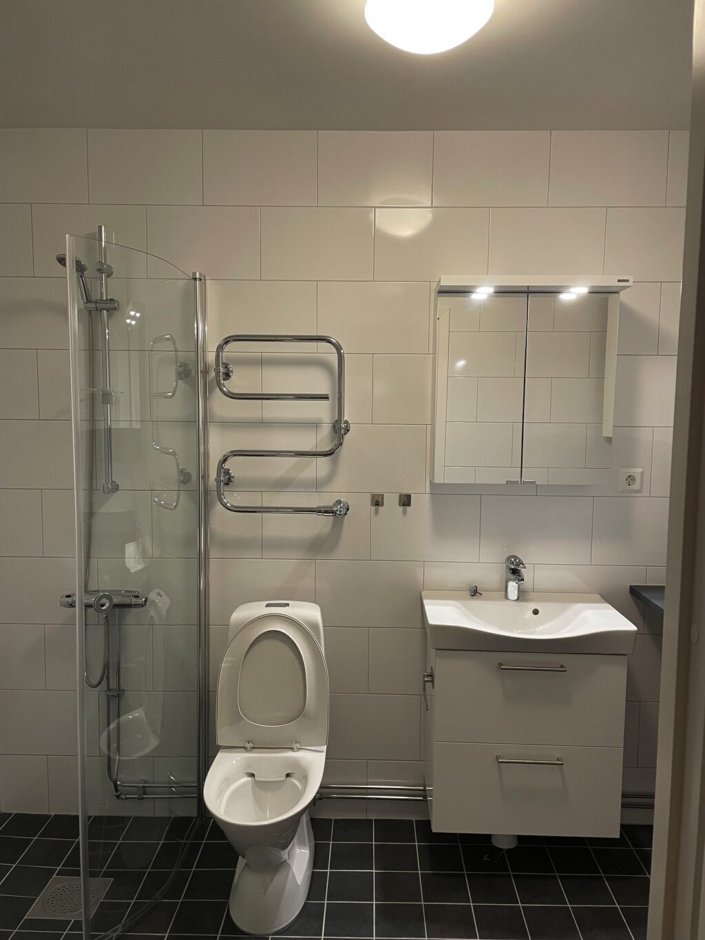 Lägenhetsbyte - Sandfjärdsgatan 89