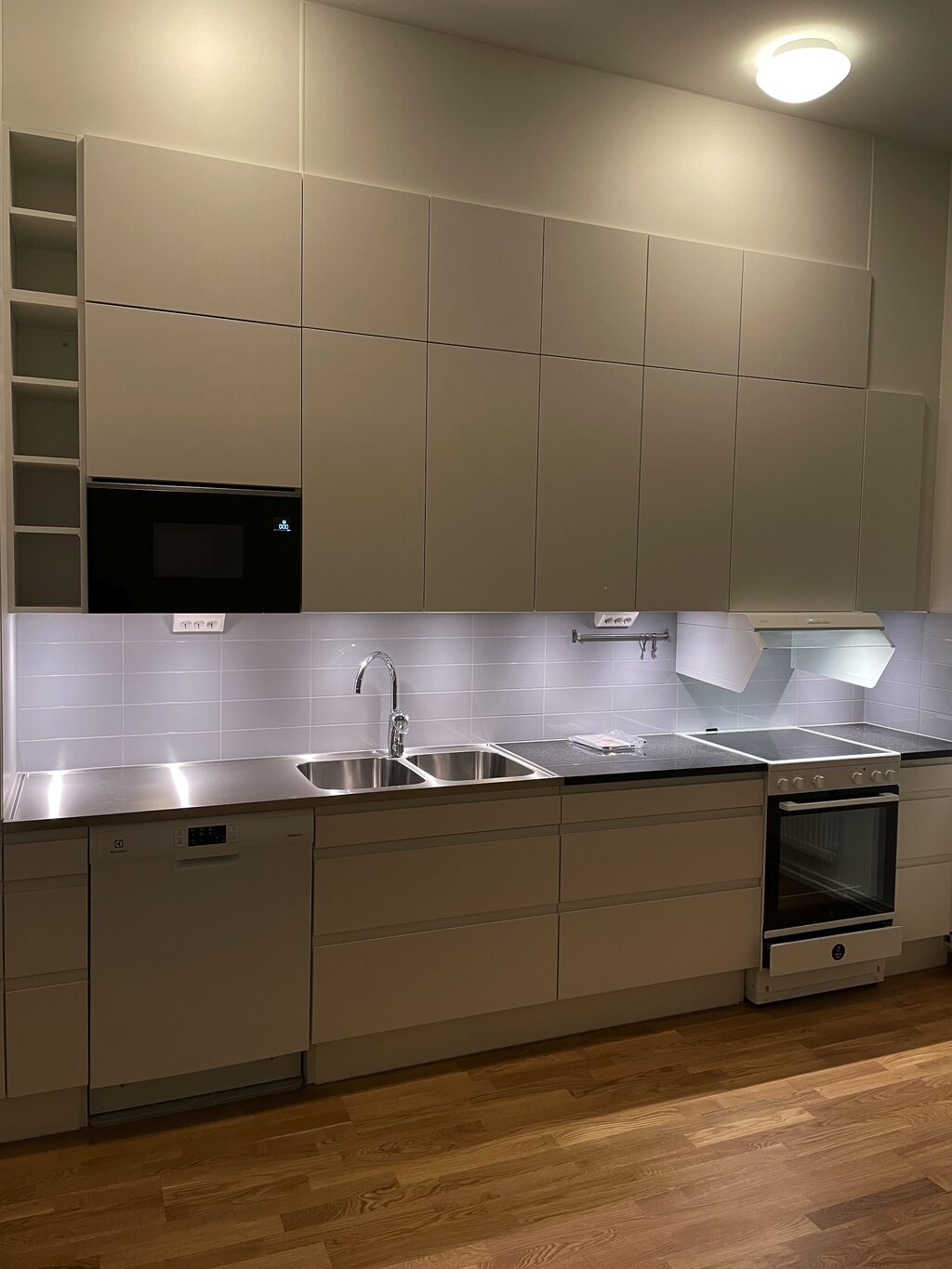 Lägenhetsbyte - Sandfjärdsgatan 89