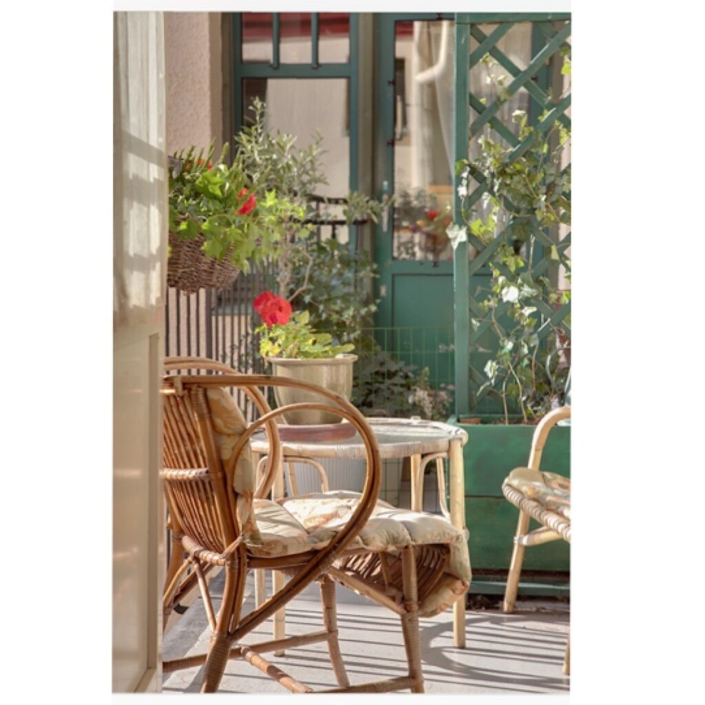 Lägenhetsbyte - Nordenskiöldsgatan 20