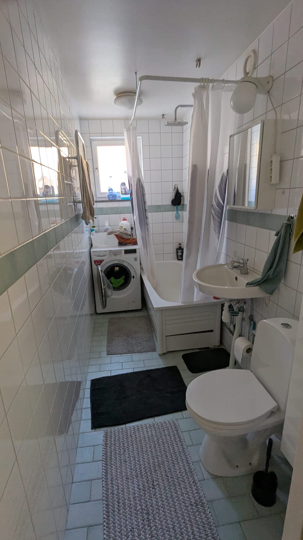 Lägenhetsbyte - Duvbovägen 120