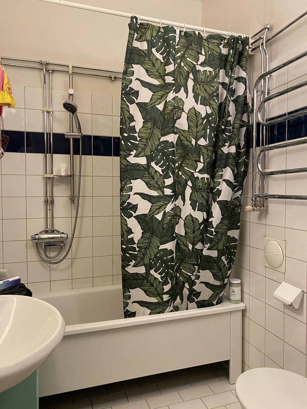 Lägenhetsbyte - Folkungagatan 55