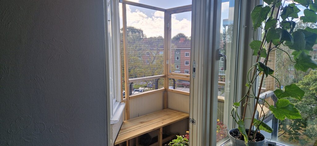 Lägenhetsbyte - Doktor Liborius Gata 13