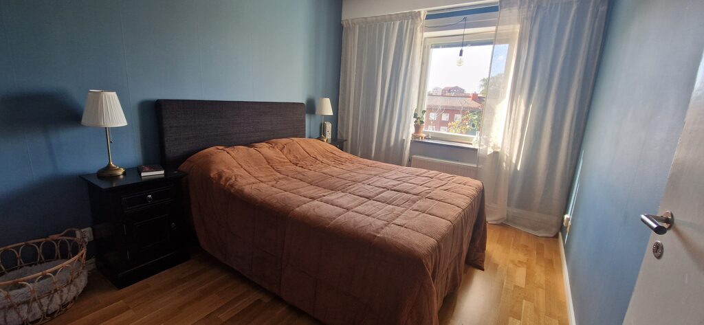 Lägenhetsbyte - Doktor Liborius Gata 13