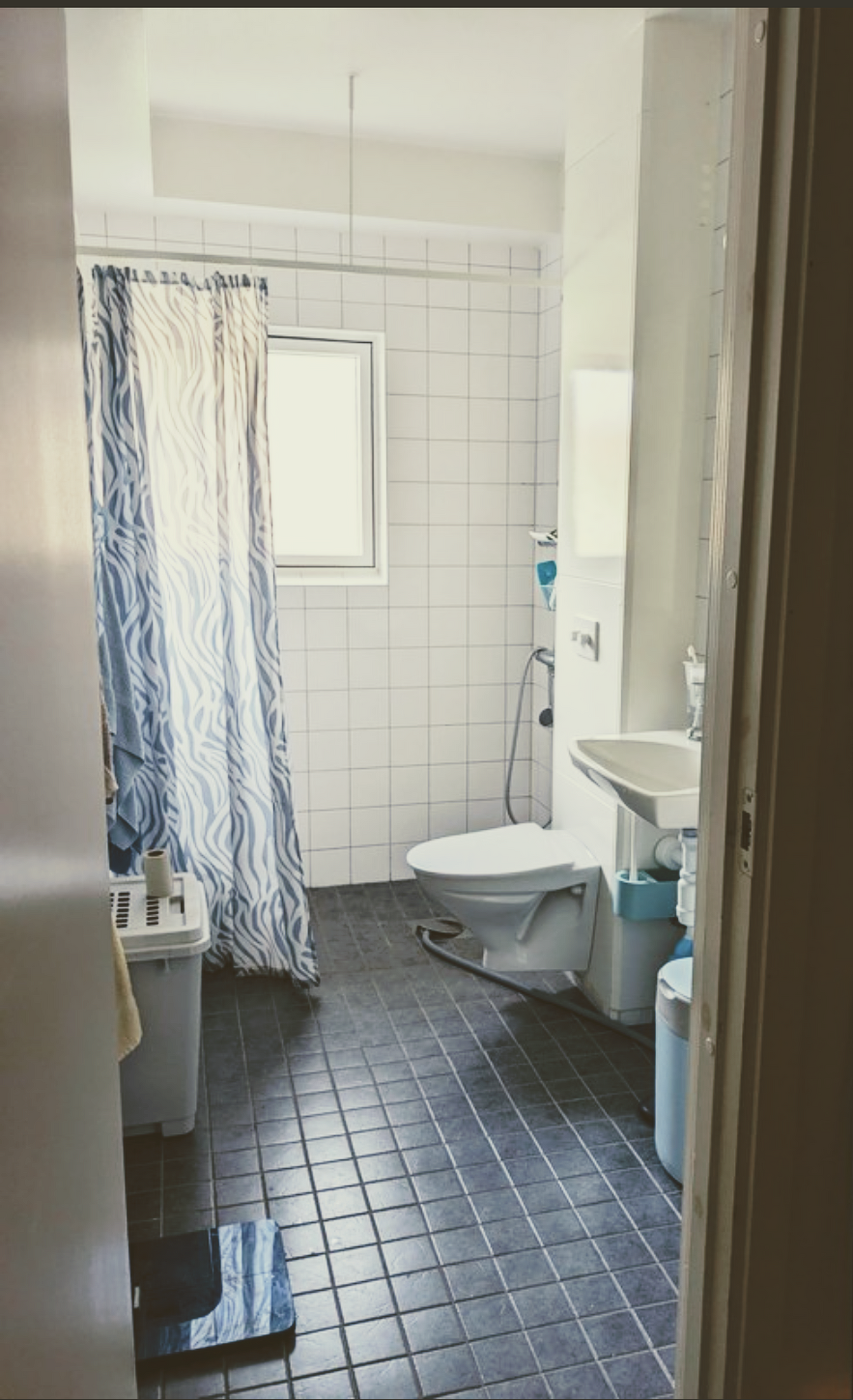 Lägenhetsbyte - Gröna gatan 18