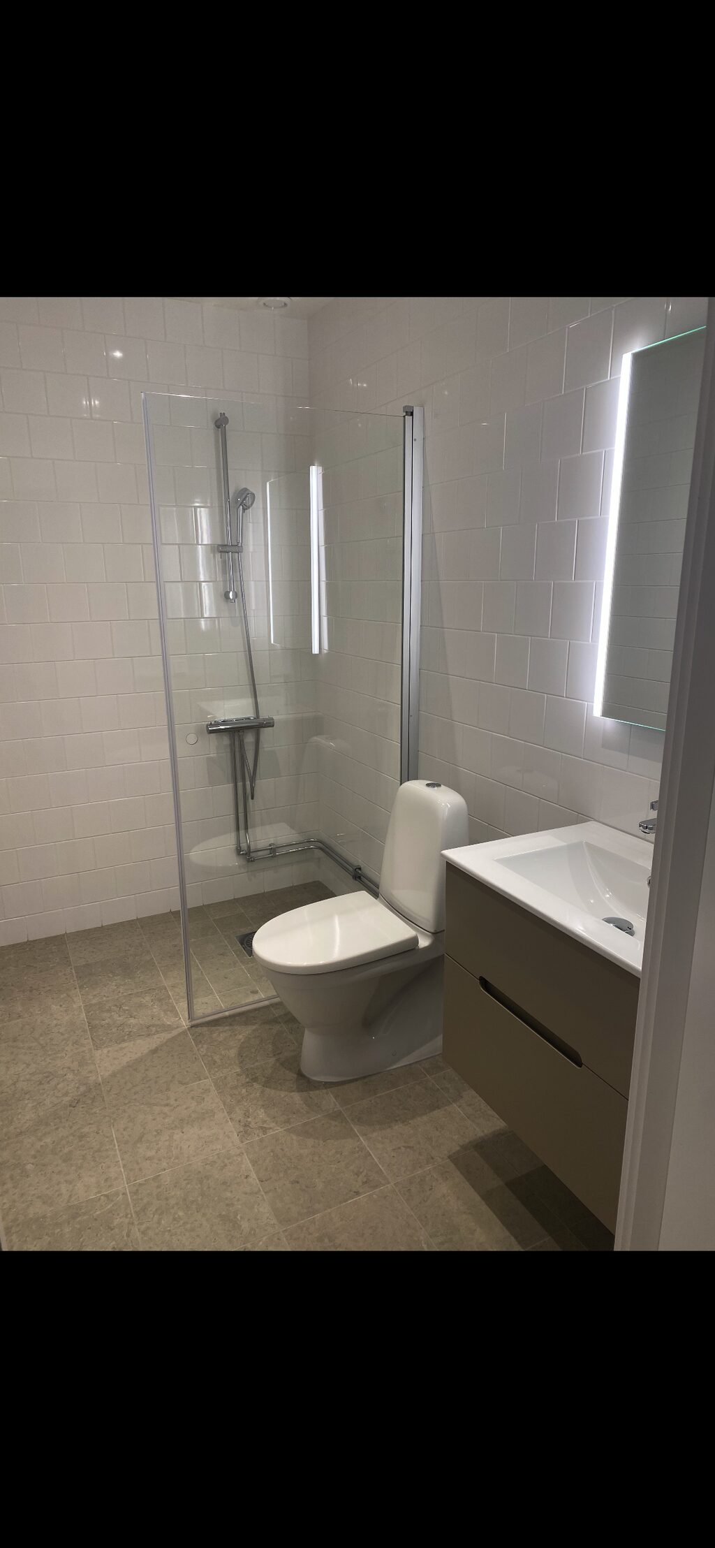 Lägenhetsbyte - Gärdes backe 1B