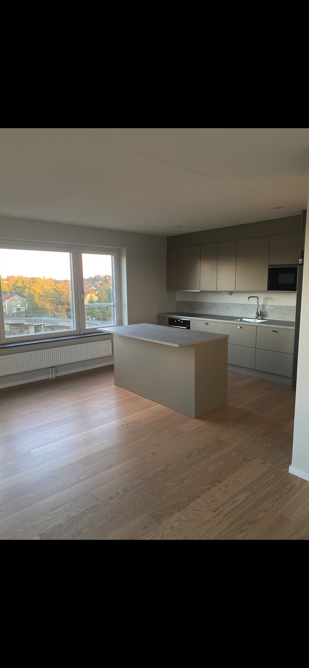 Lägenhetsbyte - Gärdes backe 1B