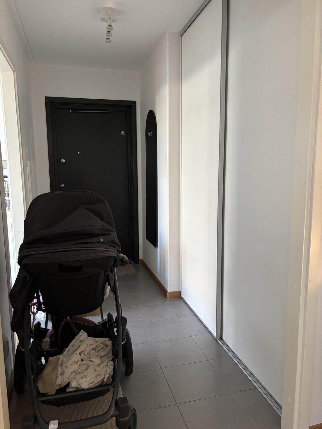 Lägenhetsbyte - Skeppsmäklargatan 57