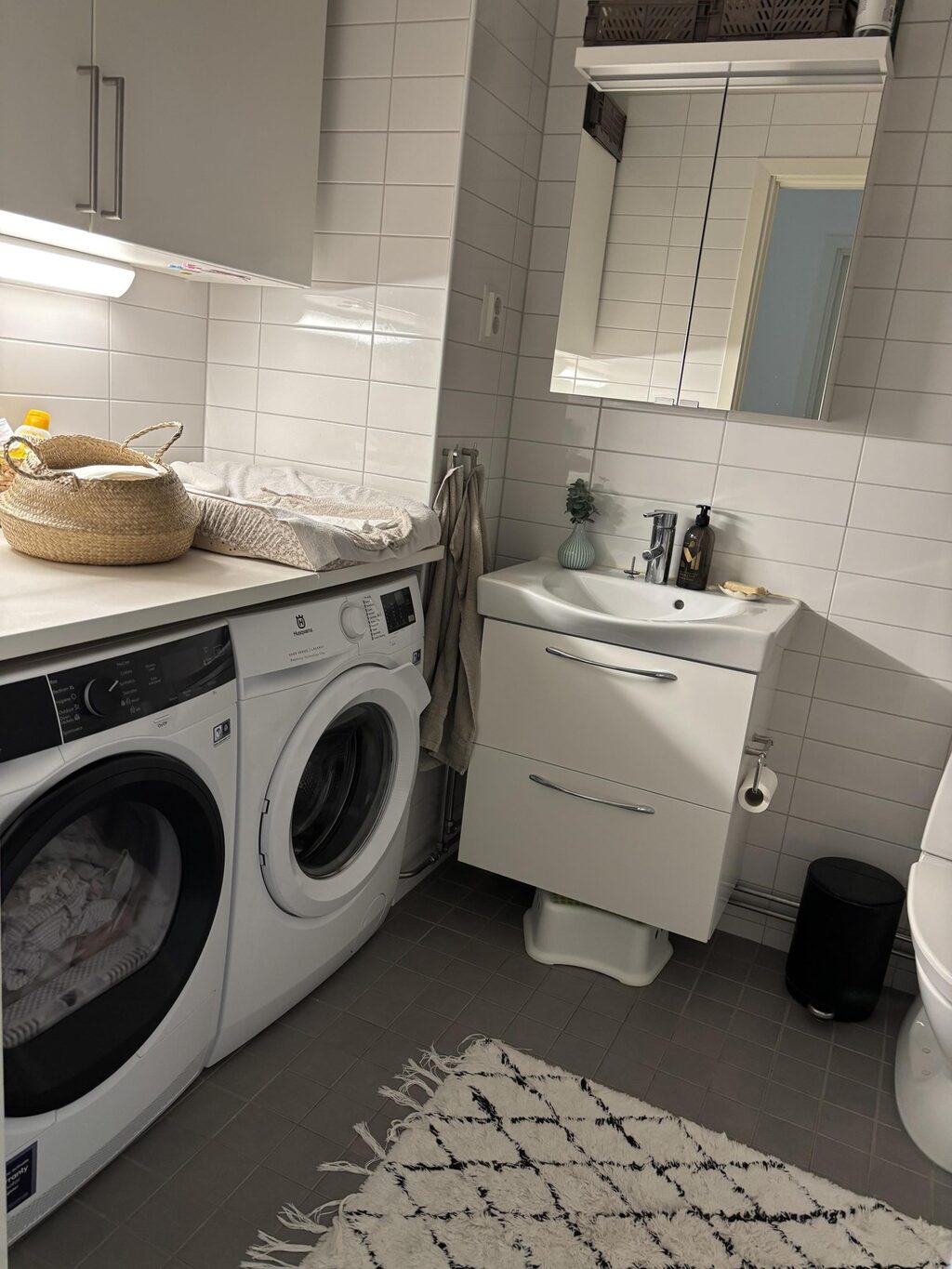 Lägenhetsbyte - Skeppsmäklargatan 57