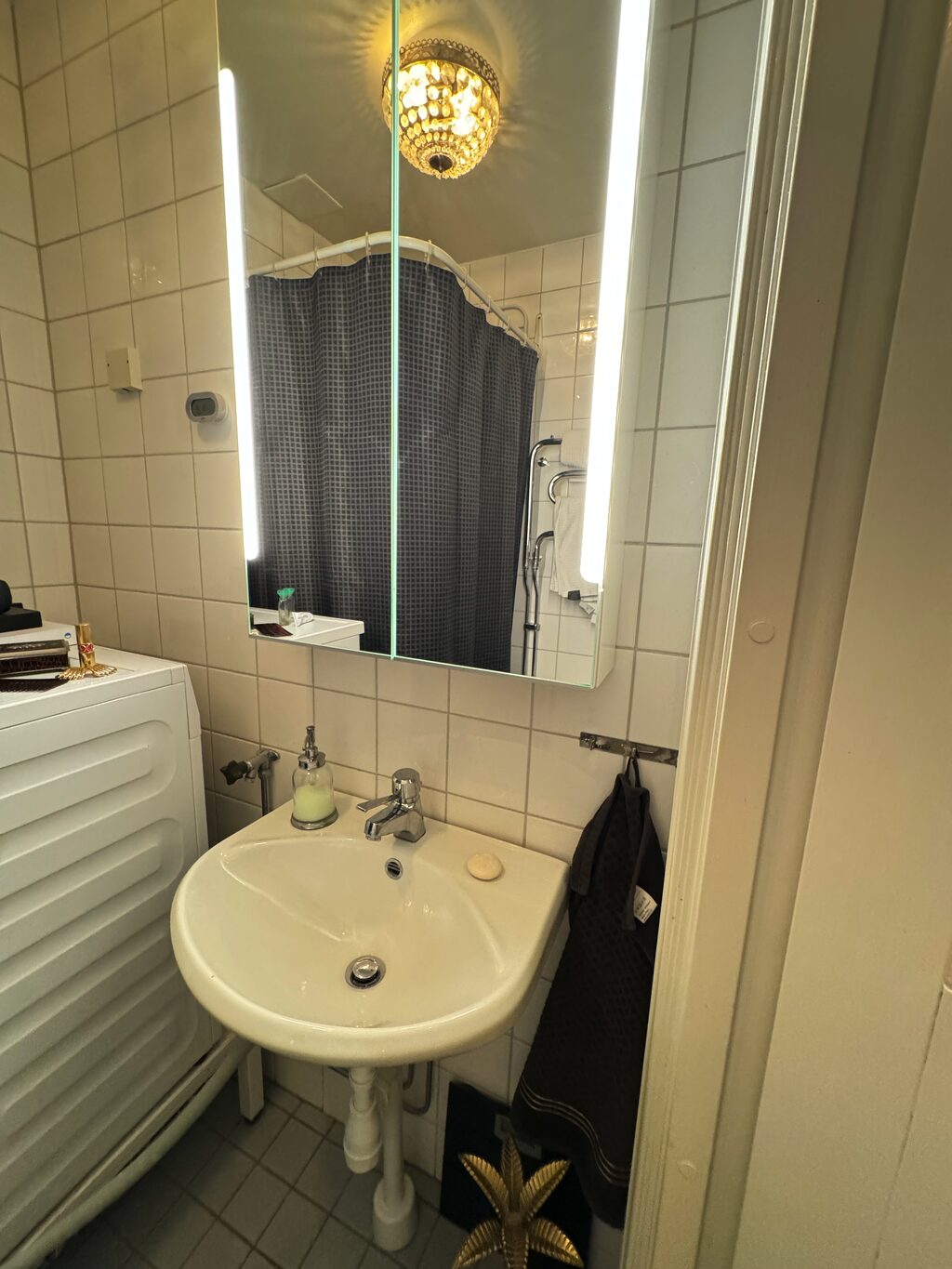 Lägenhetsbyte - Götgatan 58C