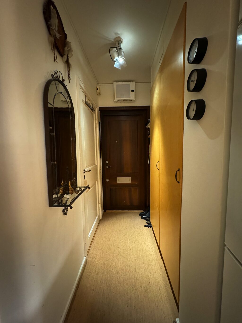 Lägenhetsbyte - Götgatan 58C