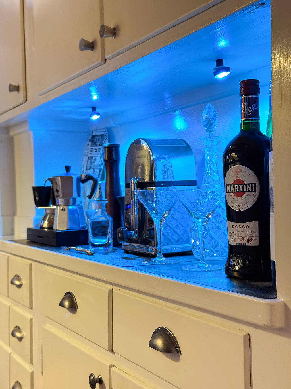 Lägenhetsbyte - Götgatan 58C