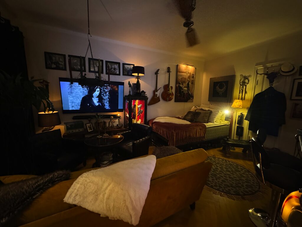 Lägenhetsbyte - Götgatan 58C