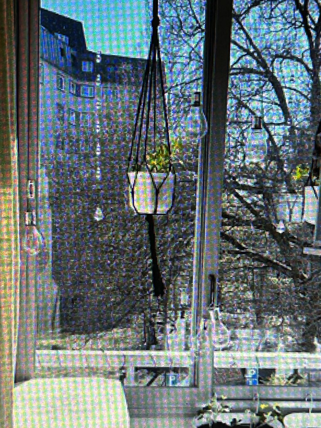 Lägenhetsbyte - Ateljévägen 20