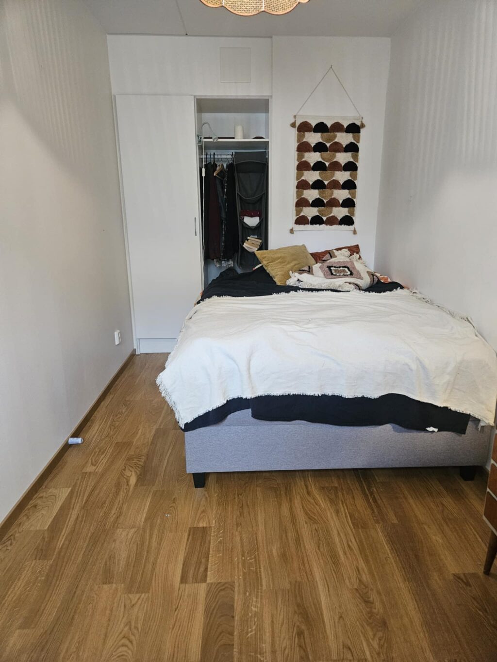 Lägenhetsbyte - Armborstvägen 13