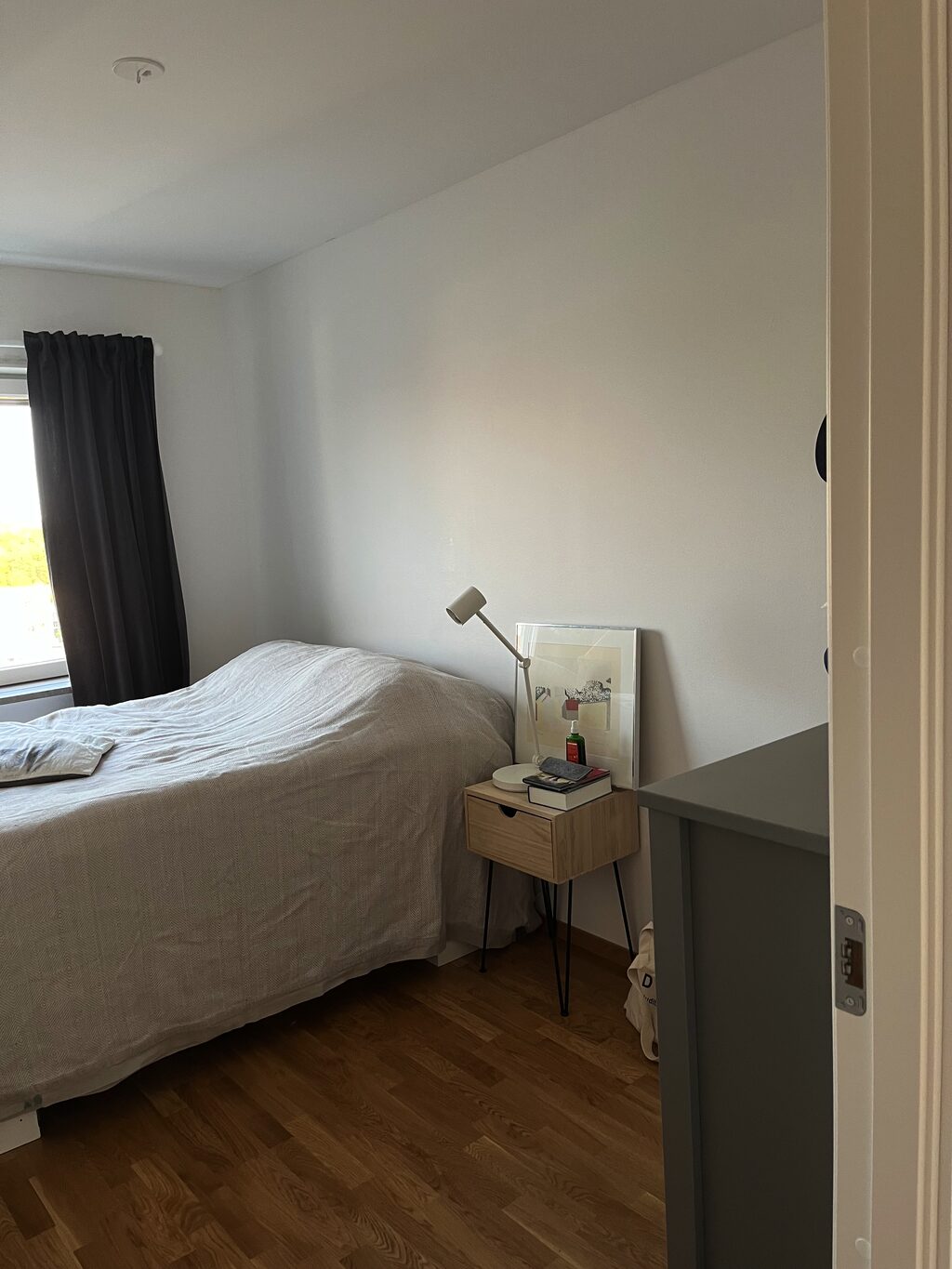 Lägenhetsbyte - Sandfjärdsgatan 85