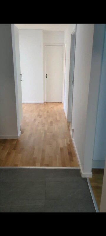 Lägenhetsbyte - Nydalavägen 3 H