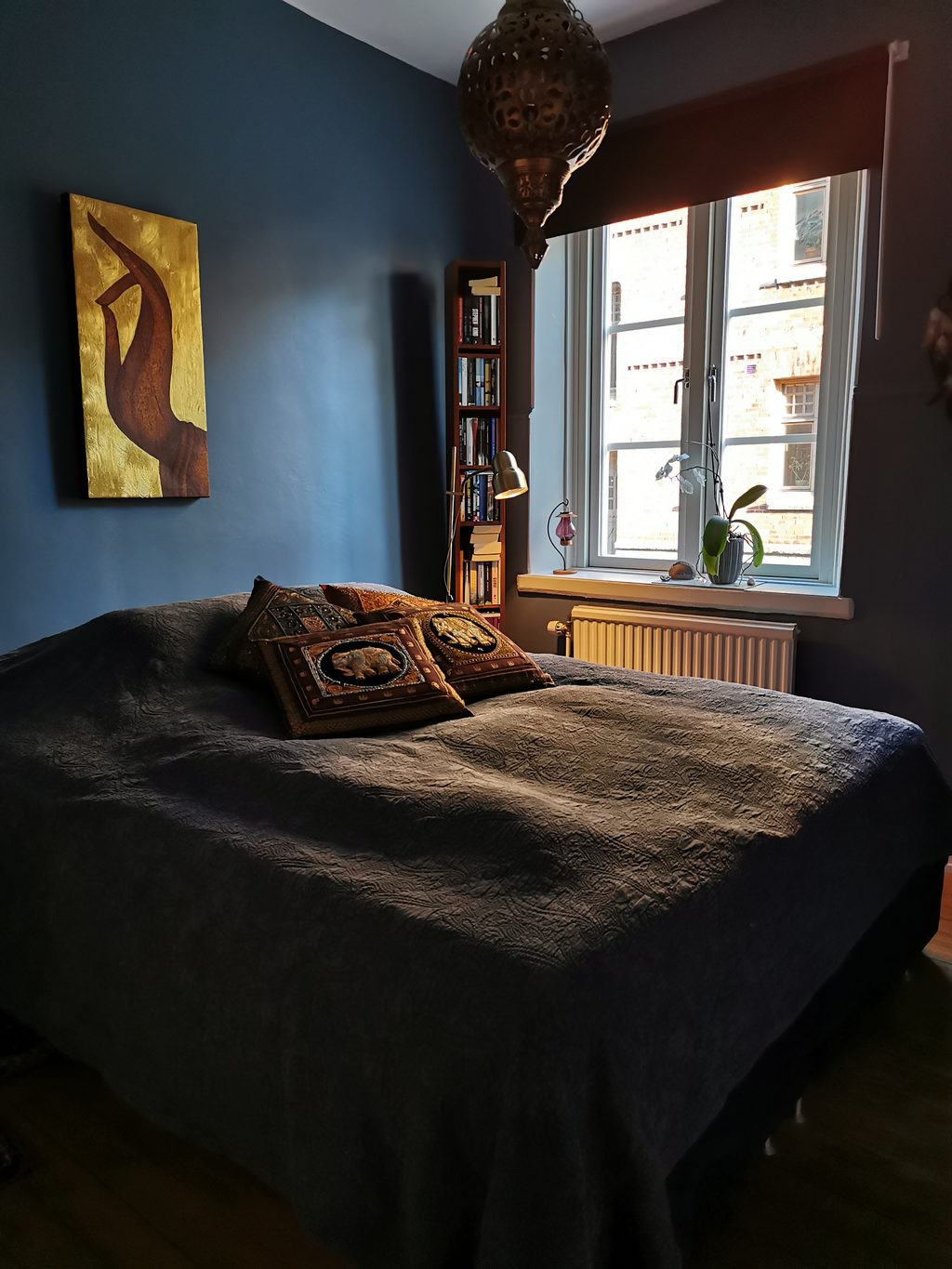 Lägenhetsbyte - Haga Östergata