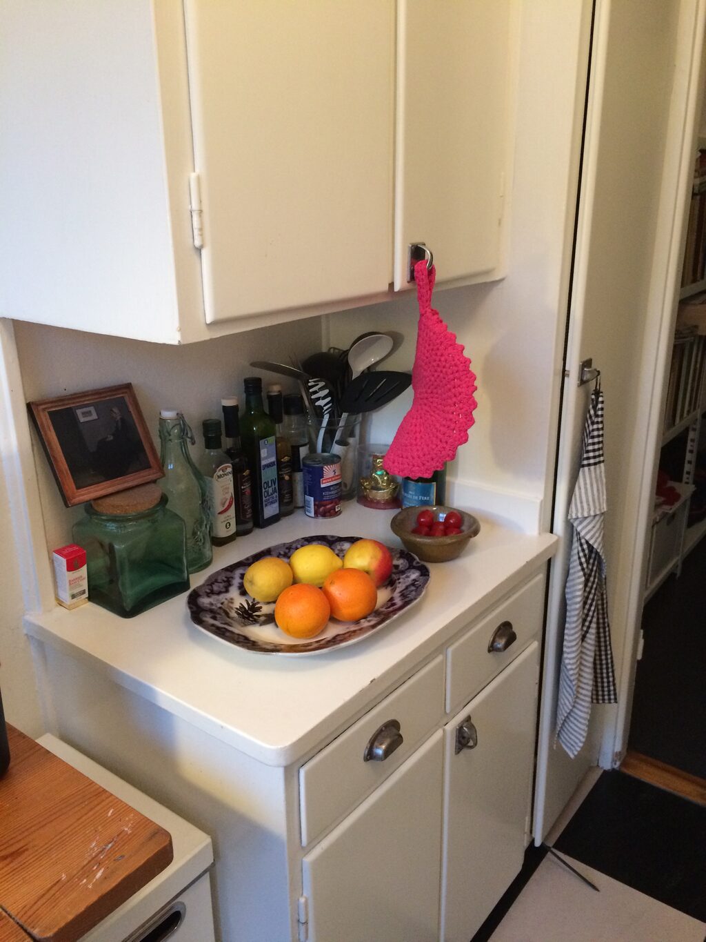 Lägenhetsbyte - Ringvägen 89 B