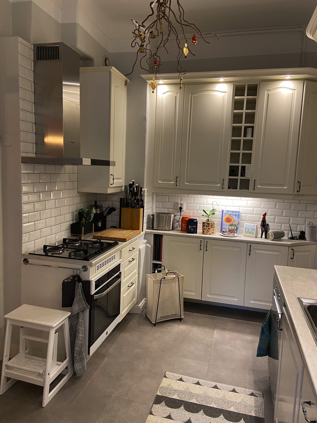 Lägenhetsbyte - Folkungagatan 68