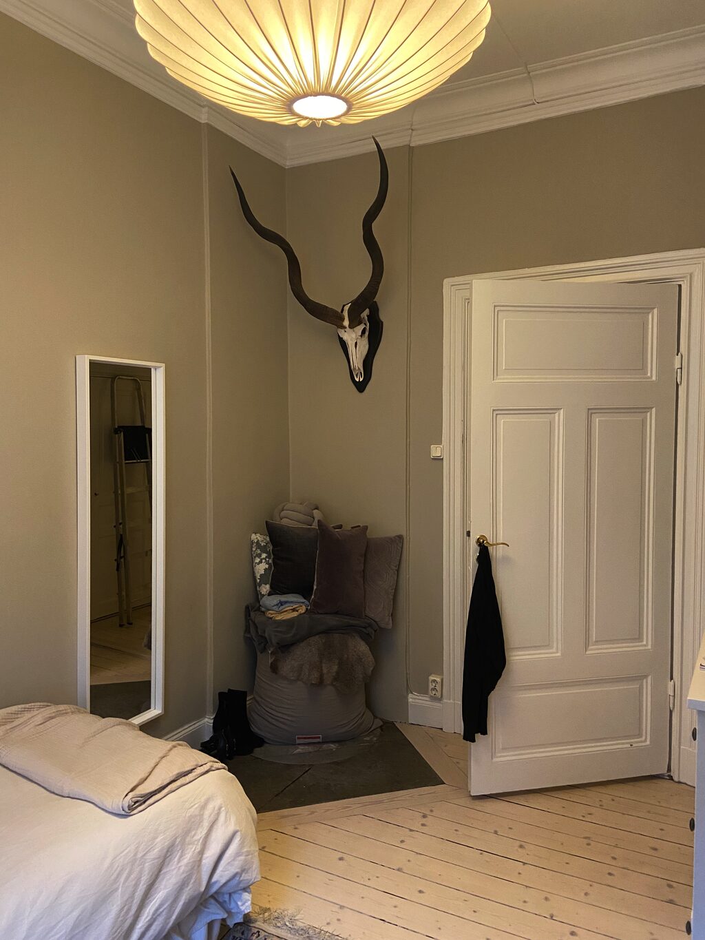 Lägenhetsbyte - Folkungagatan 68