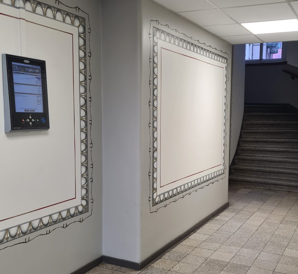 Lägenhetsbyte - Friggagatan 29