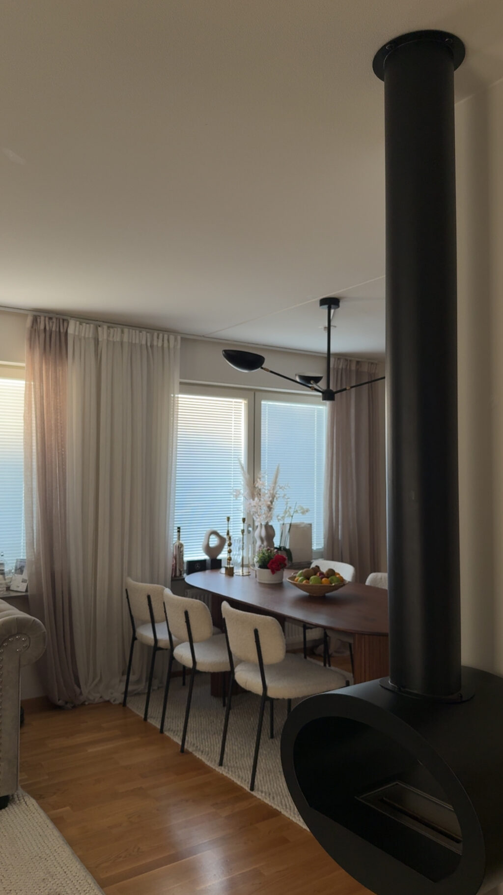 Lägenhetsbyte - Ortviksgränd 5