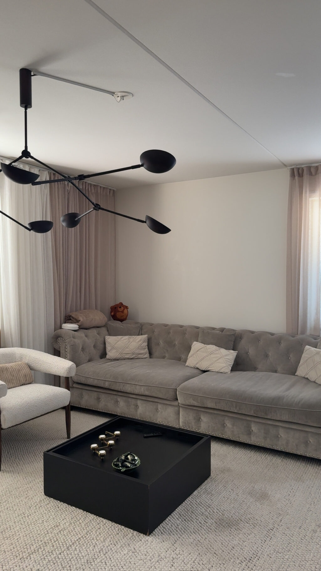 Lägenhetsbyte - Ortviksgränd 5