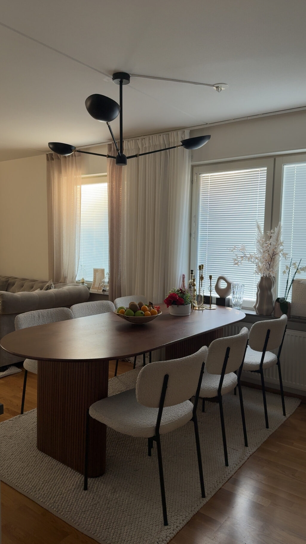 Lägenhetsbyte - Ortviksgränd 5