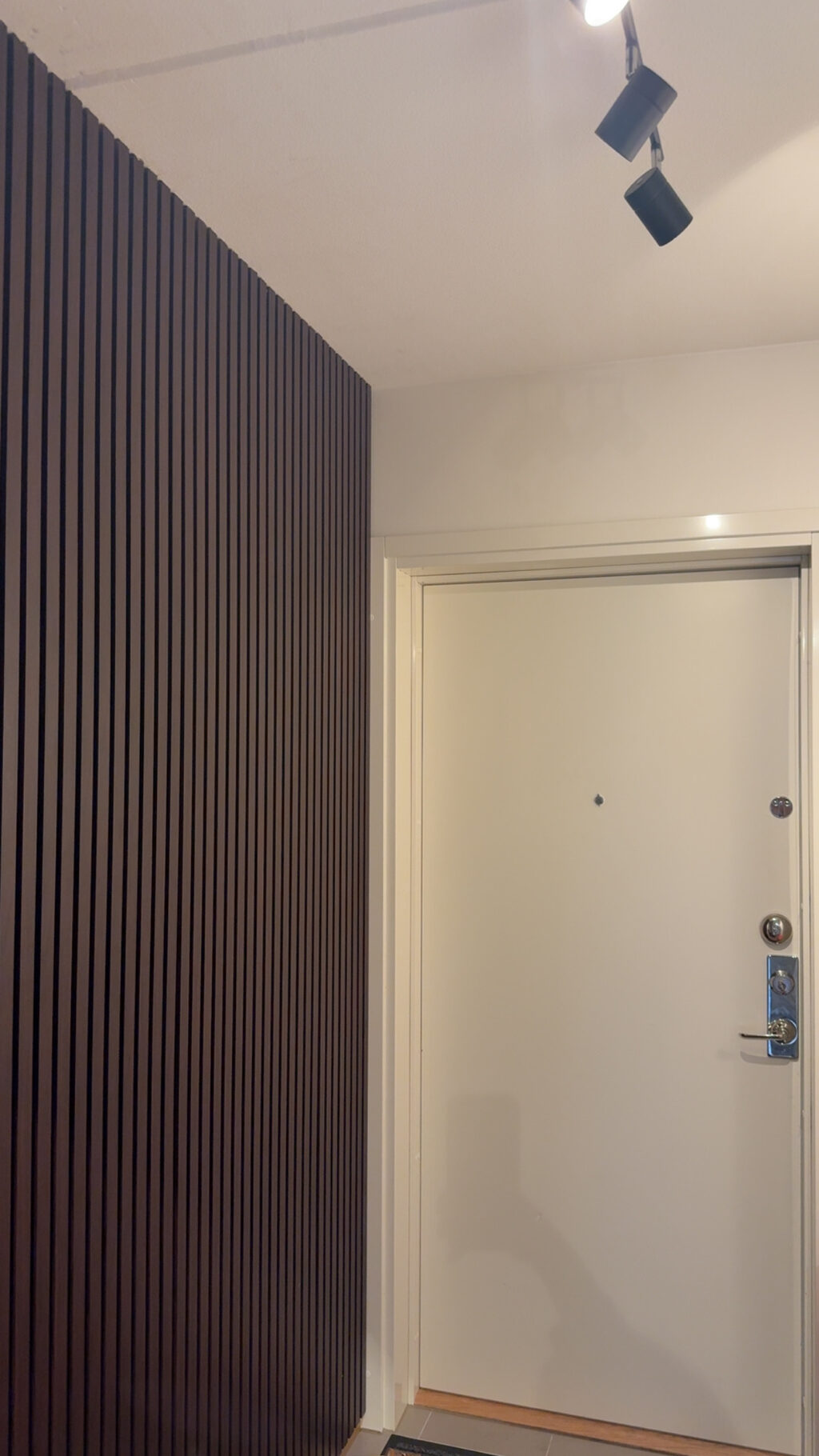 Lägenhetsbyte - Ortviksgränd 5