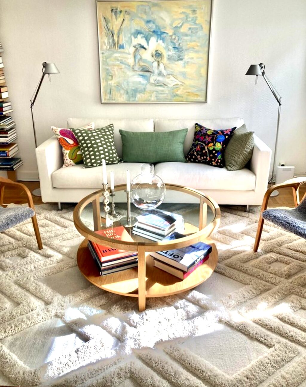 Lägenhetsbyte - Östgötagatan 91