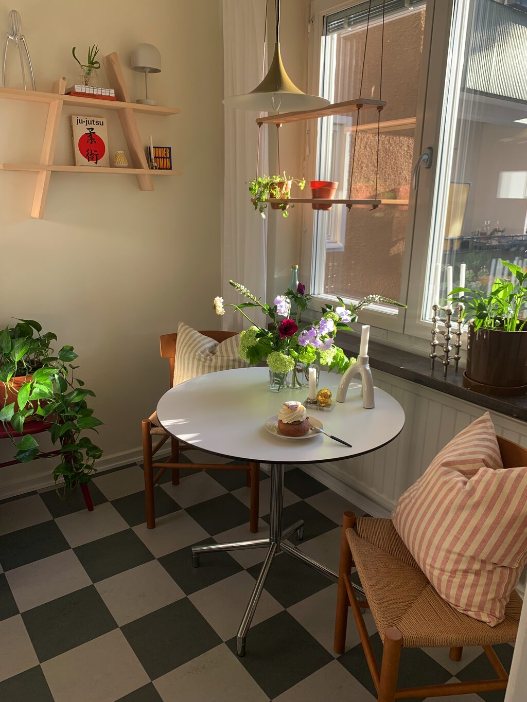 Lägenhetsbyte - Eslövsvägen 11