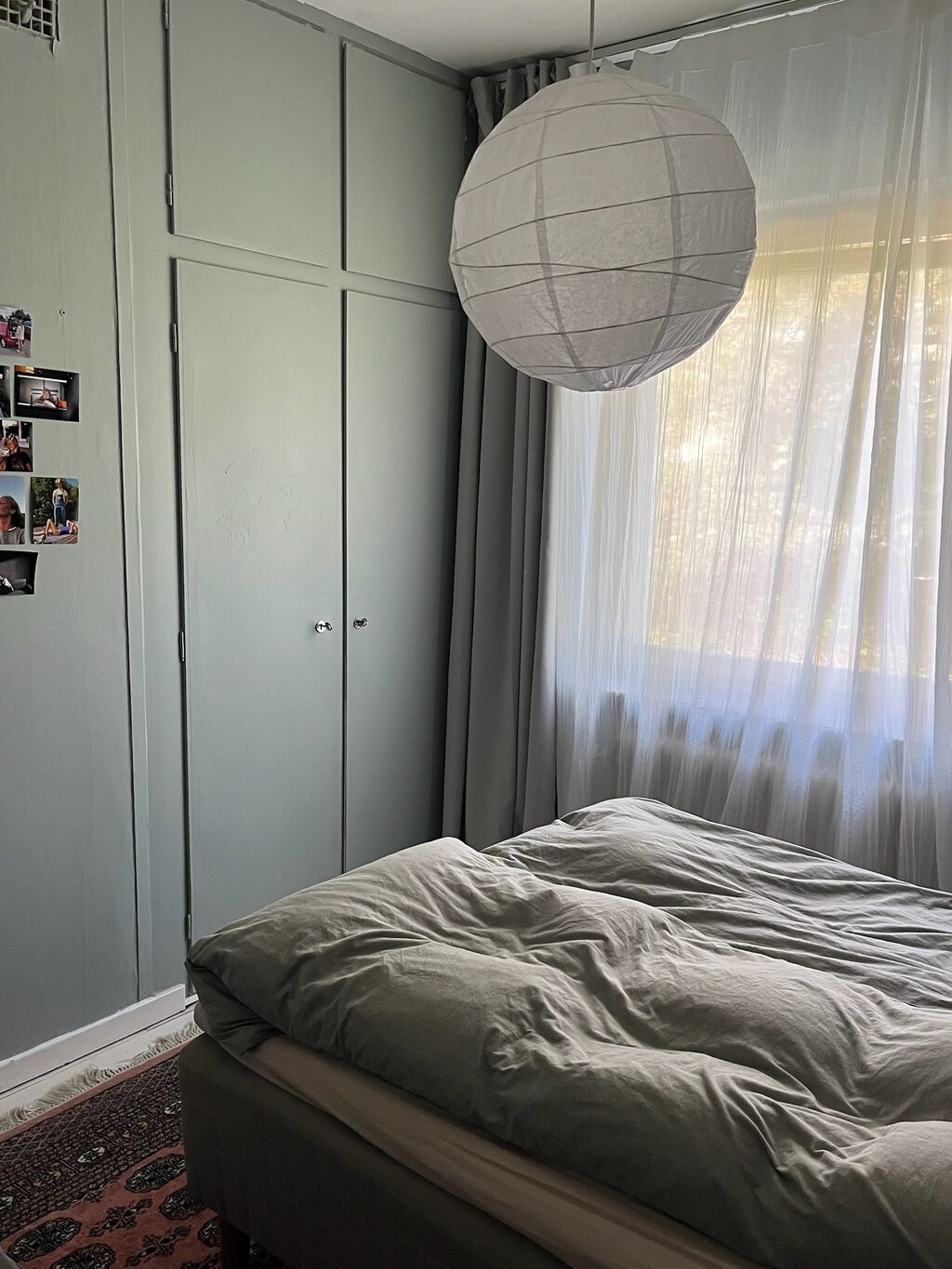 Lägenhetsbyte - Badstrandsvägen 14, 11265 Stockholm, Sweden