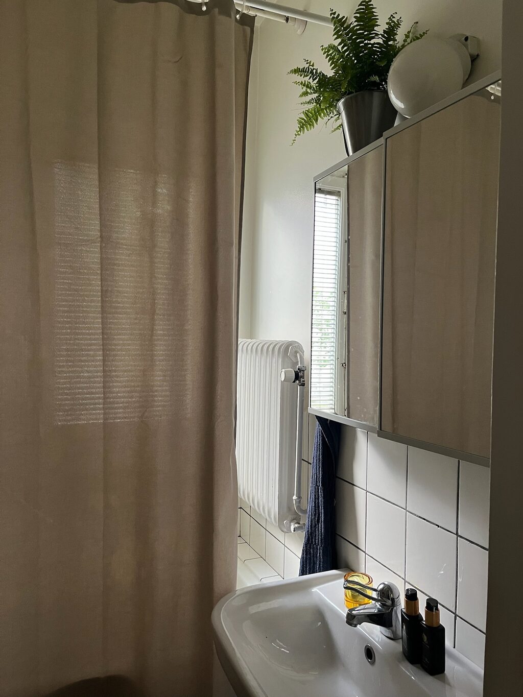 Lägenhetsbyte - Badstrandsvägen 14, 11265 Stockholm, Sweden