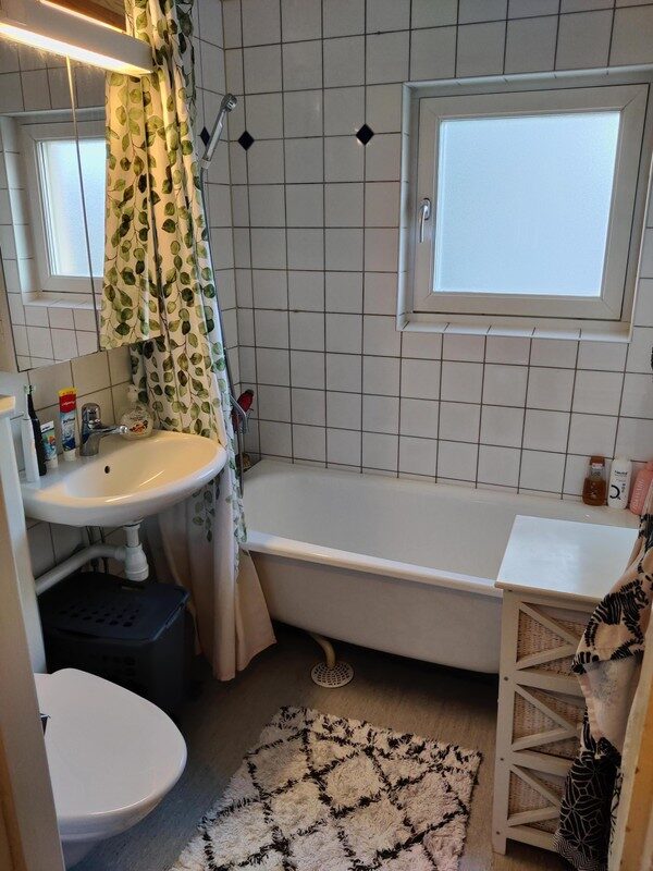 Lägenhetsbyte - Skebokvarnsvägen 193